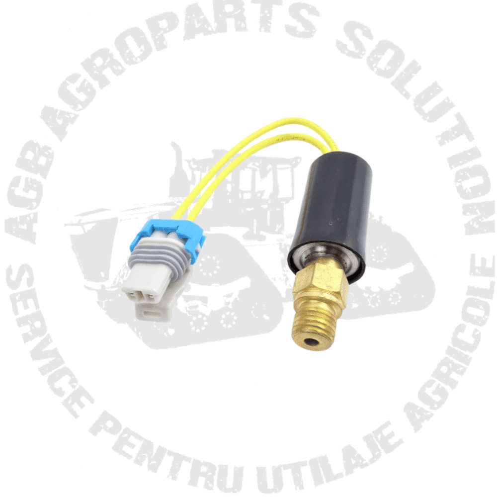 Senzor presiune ulei cutie viteze John Deere Aftermarket RE212876 RE190350 RE69673 RE51333 RE165047