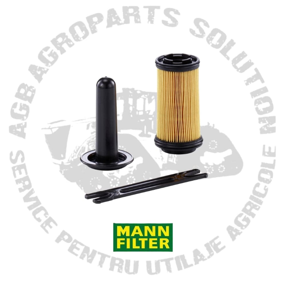 Filtru ad-blue DEF John Deere MAN DZ114640 RE554498 U5001KIT