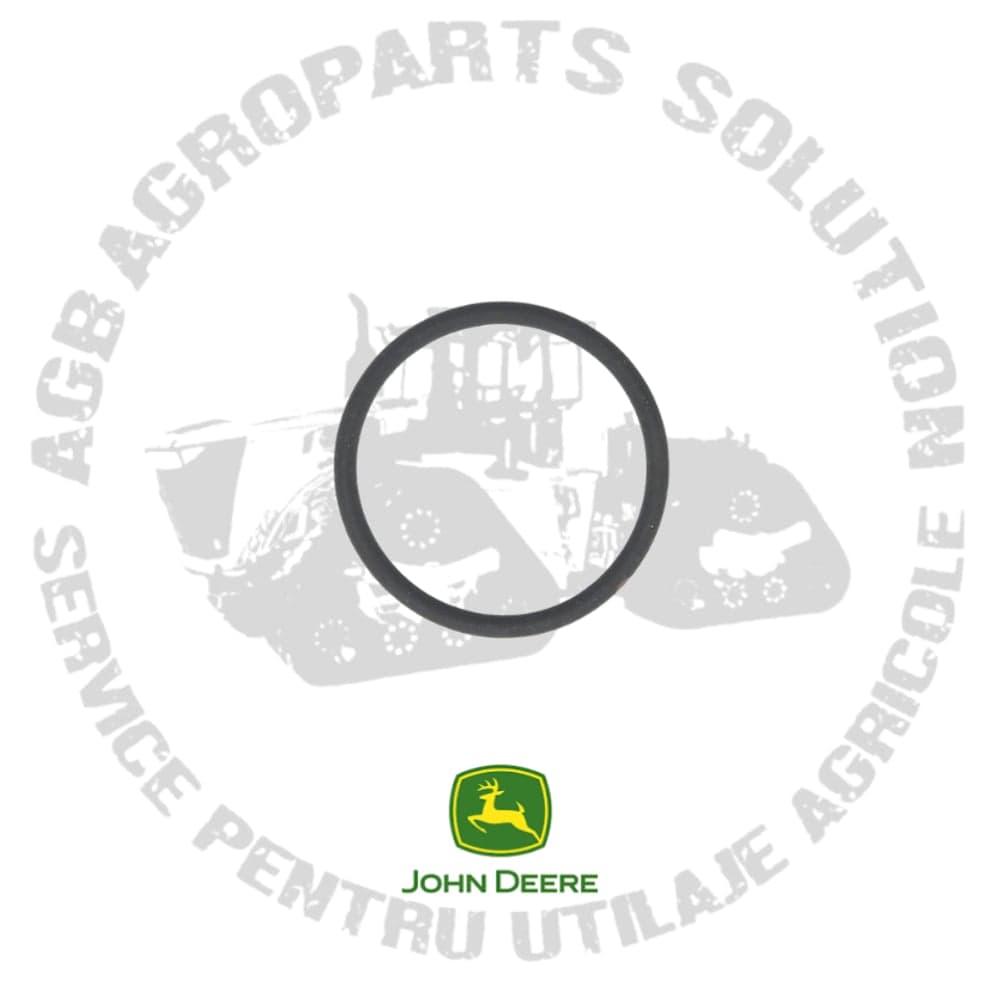 Inel oring racitor ulei motor termoflot John Deere T122075 CQ10976 U45860