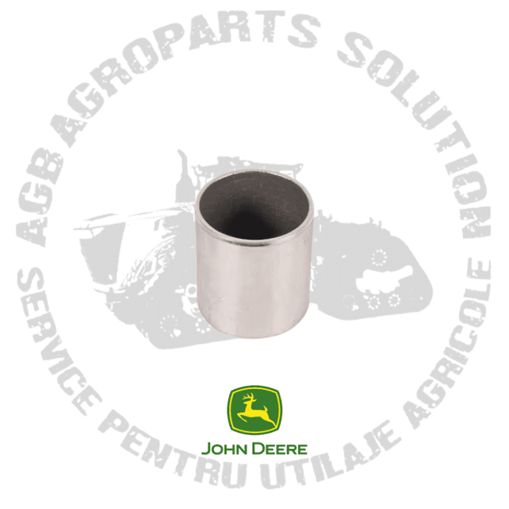 Bucsa uzura ambreiaj cuplare fata MFWD John Deere L102567