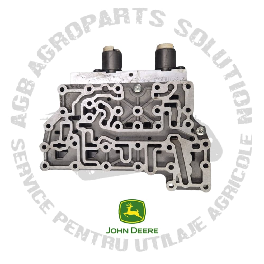 Grup valve cutie viteze Autopowr IVT John Deere AL158923 AL155467 L230881 2092452018