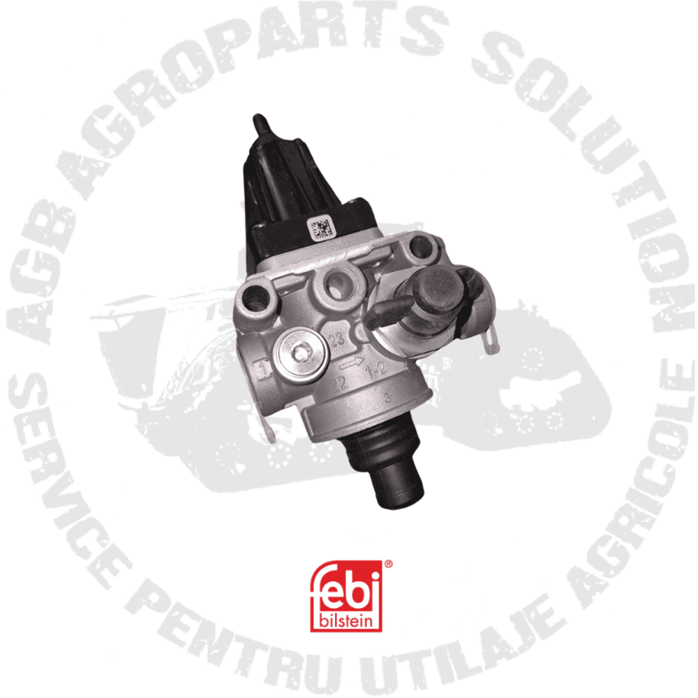 Valva regulatoare presiune aer comprimat John Deere FEBI AL156404 AL78941