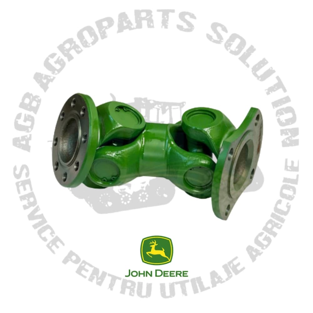 Cardan motor cutie viteze 192mm John Deere AL77610