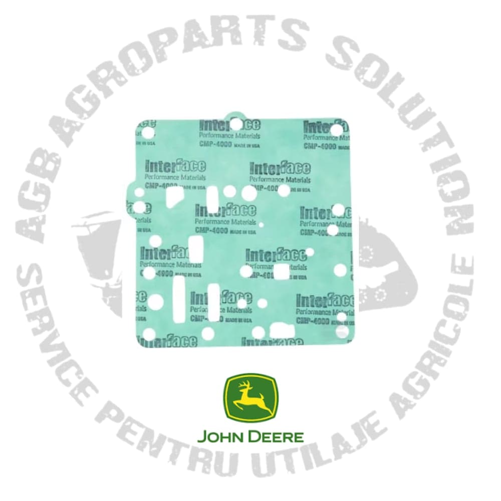 Garnitura cutie viteze PowrQuad Autoquad John Deere R341954 R195269 R204696 R213484