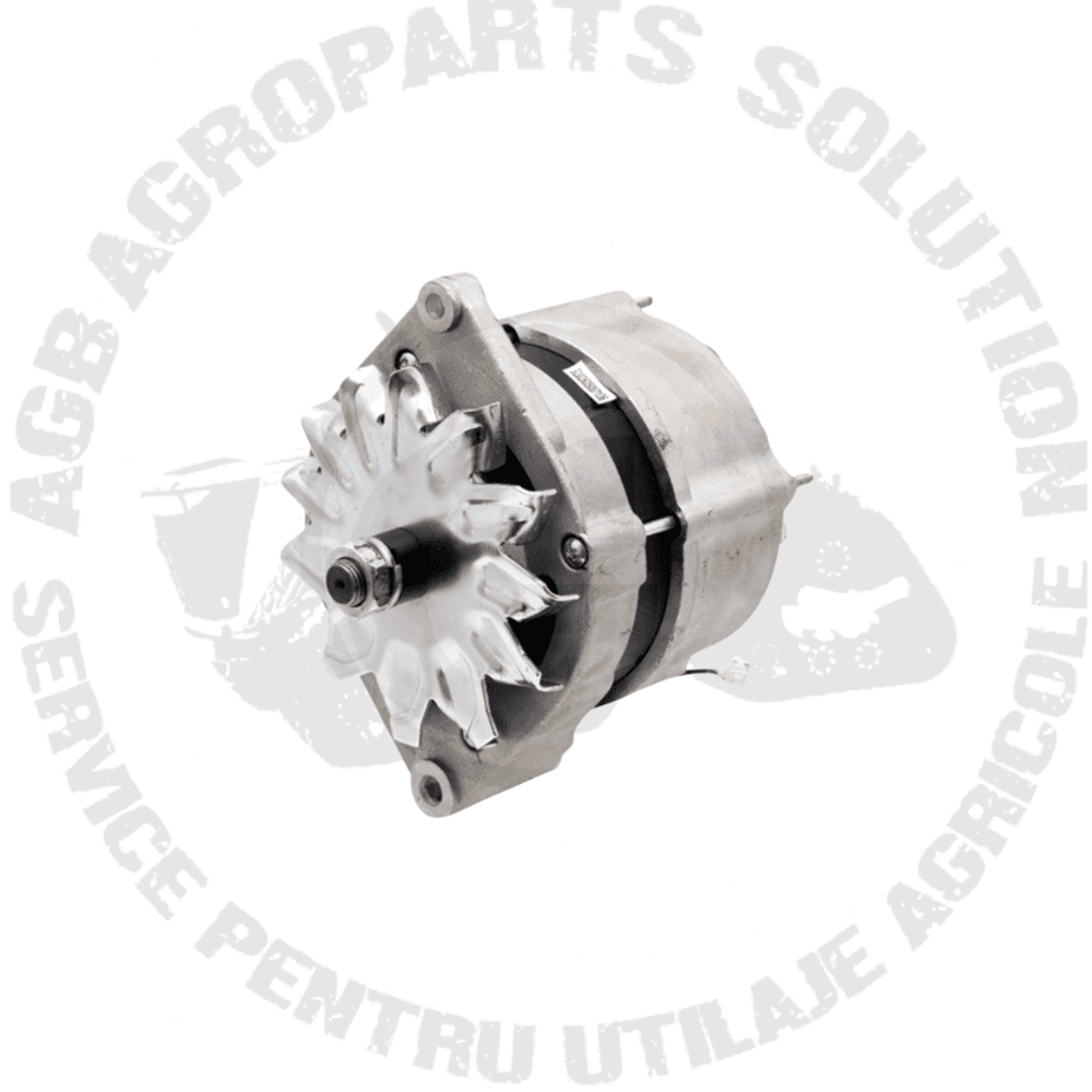 Alternator 14V 120A John Deere AL81438 AL207589 SGIA1154 AGN901068