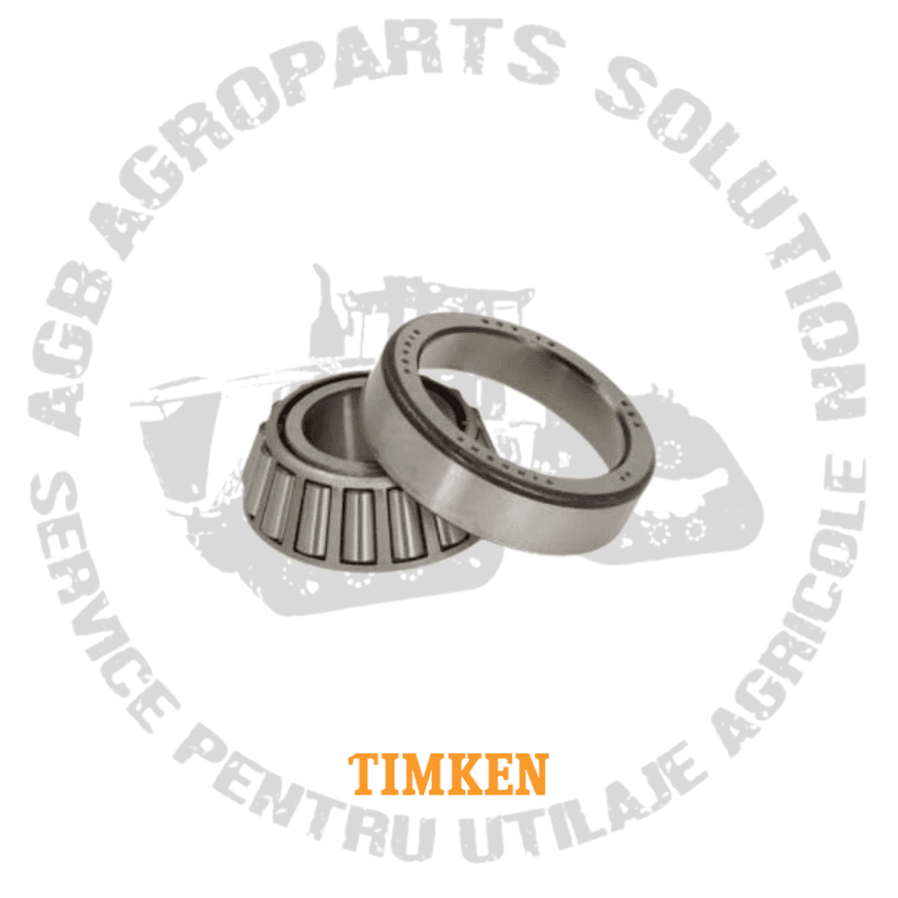 Rulment pivot punte fata John Deere TIMKEN JD9053 JD9117 M84548 M84510