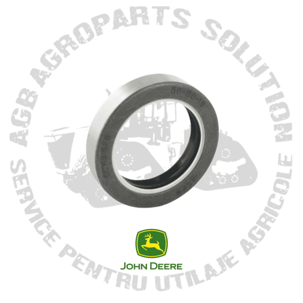 Simering fuzeta punte fata John Deere RE204867