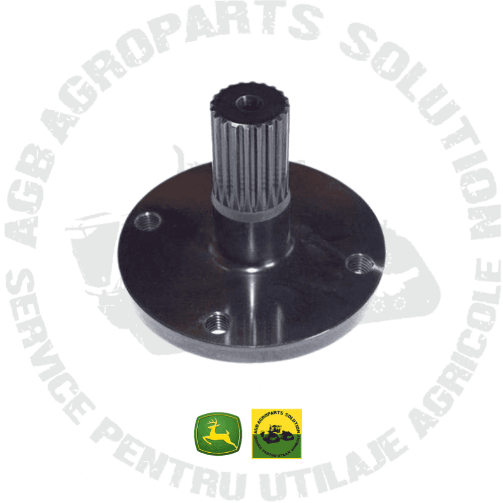 Flansa cardan motor cutie viteze John Deere Aftermarket R119592 L225515 R101247