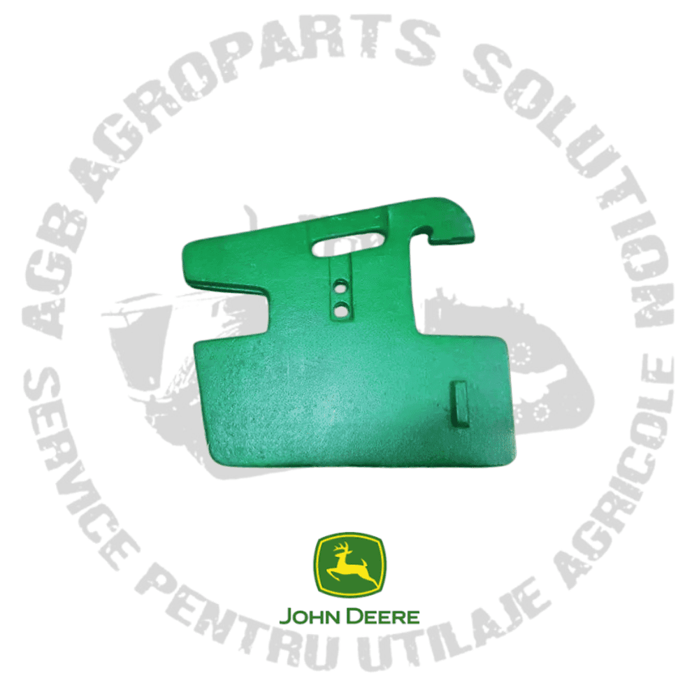 Contragreutati frontale 50kg John Deere L38450 L38451 L38449 L225305 L225318 L225304