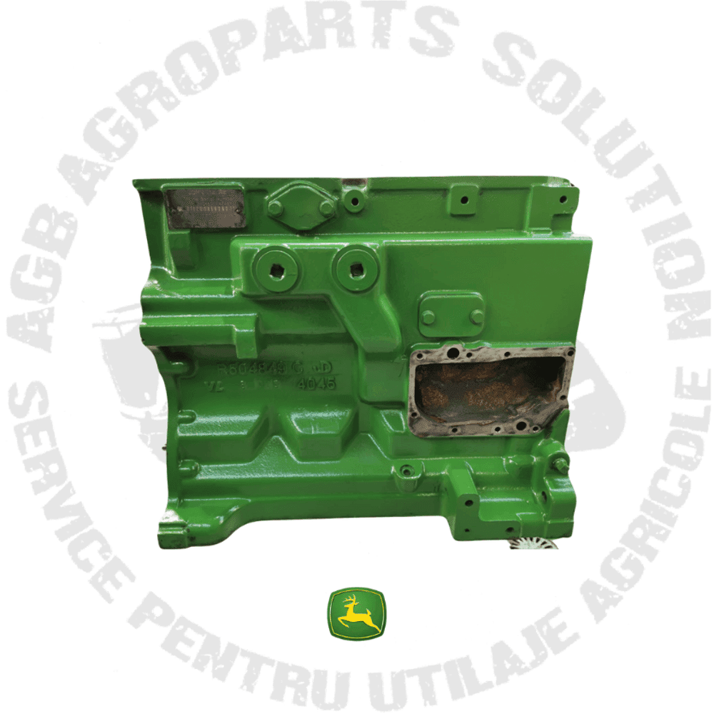 Bloc motor 4045 John Deere R115081 R504849
