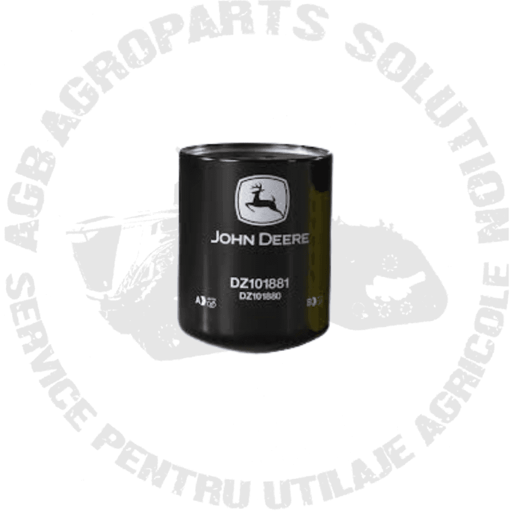 Filtru ulei motor John Deere DZ101880 DZ118156 RE57394