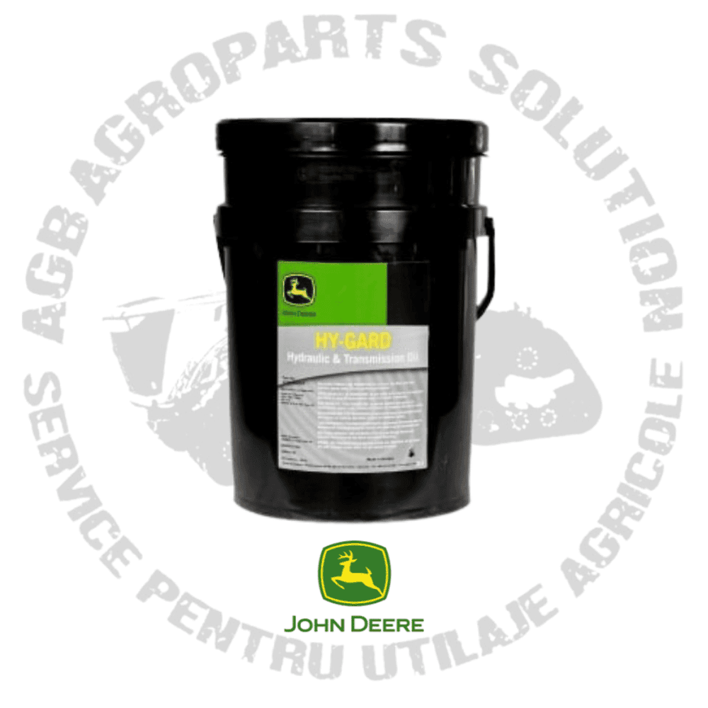 Ulei hidraulic HY-GARD J20C 10W30 20L John Deere VC81824X020