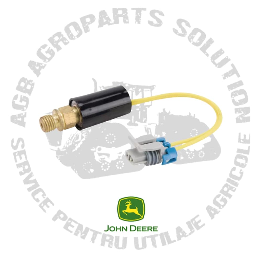 Senzor presiune ulei cutie viteze John Deere RE212876 RE190350 RE69673 RE51333 RE165047