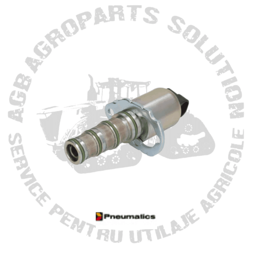 Electrovalva solenoid priza putere PTO John Deere Pneumatics AL158332 AT310587 RE53311 RE50797 AL158332 RE50797 RE53051