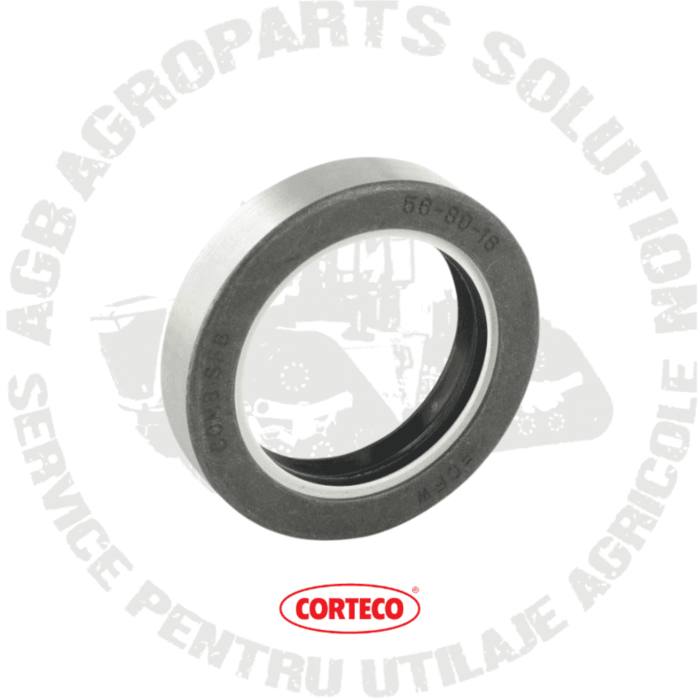 Simering fuzeta punte fata John Deere CARRARO CORTECO RE204867 12018868B