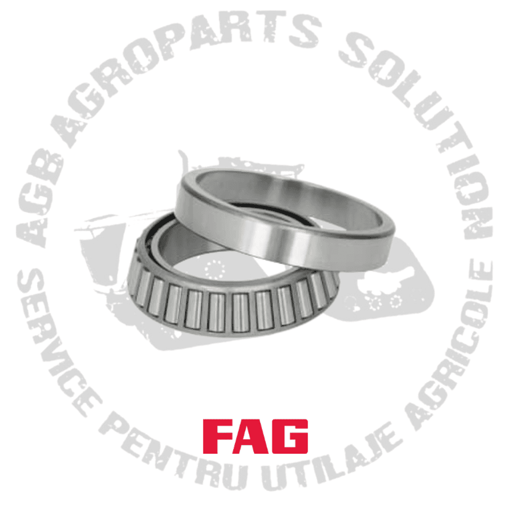 Rulment planetara punte spate trompa John Deere FAG AL156503 L154621  32017X