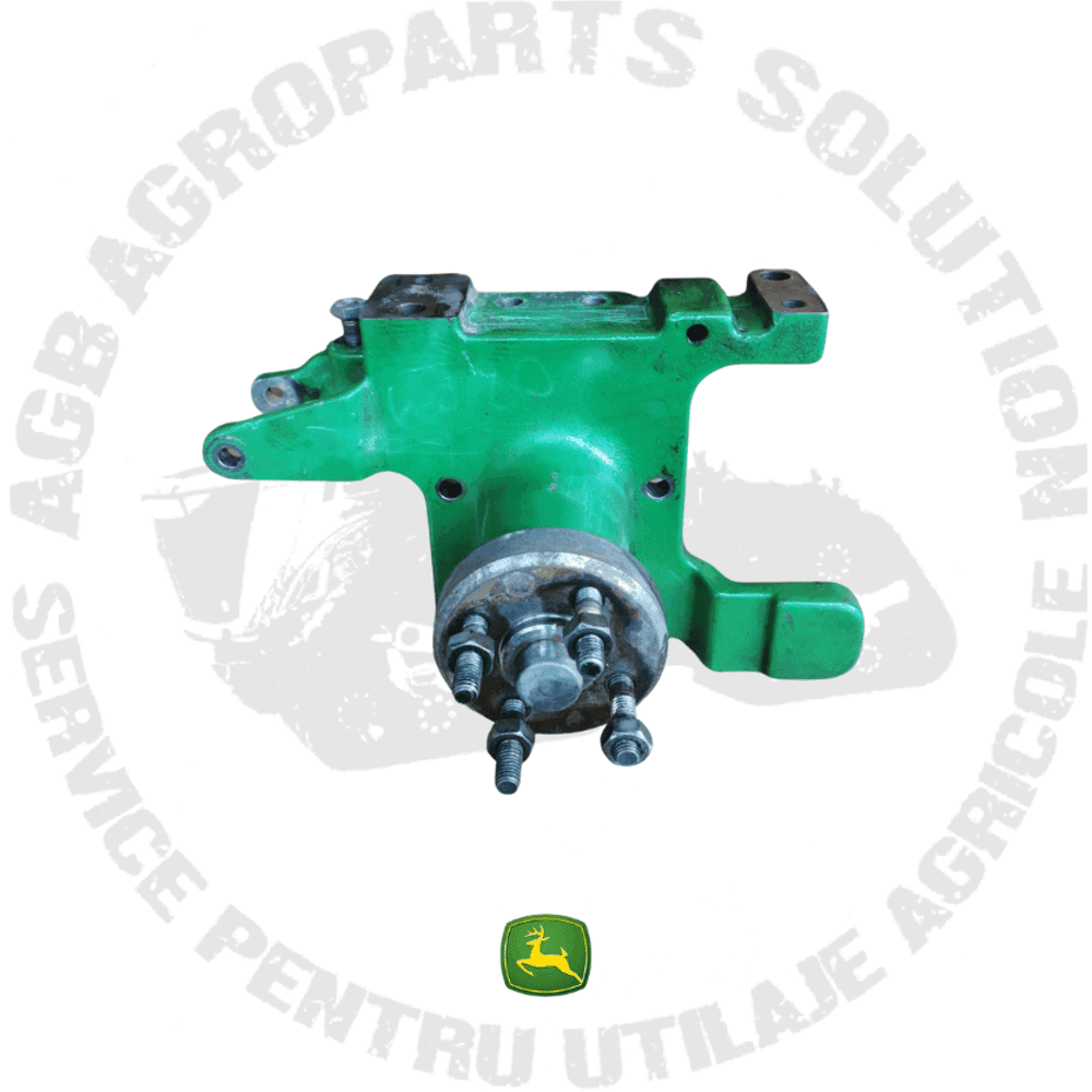Suport paleti ventilator John Deere AL169607 SJ25438 AL159530