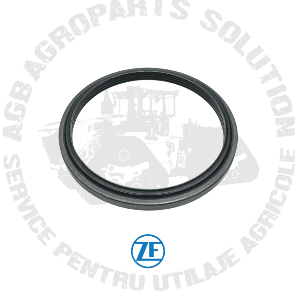 Simering butuc punte fata ZF 2045 2060 John Deere ZF AL81842 0734300266