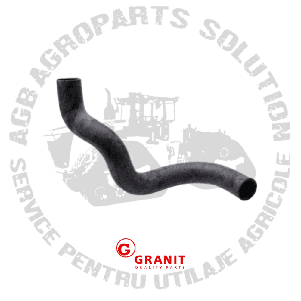 Furtun radiator John Deere Granit L153258 74712353