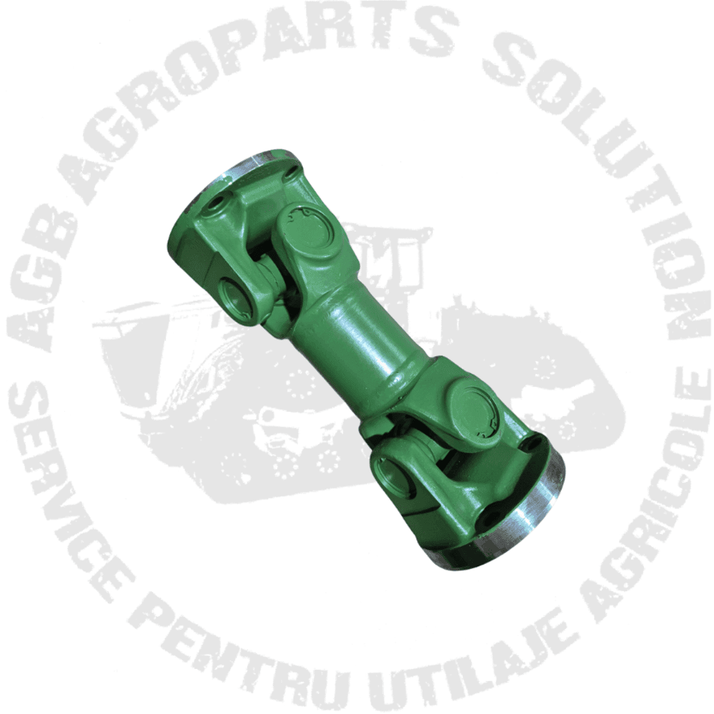 Cardan motor cutie viteze 302mm John Deere DirectDrive AL227410 AL203438