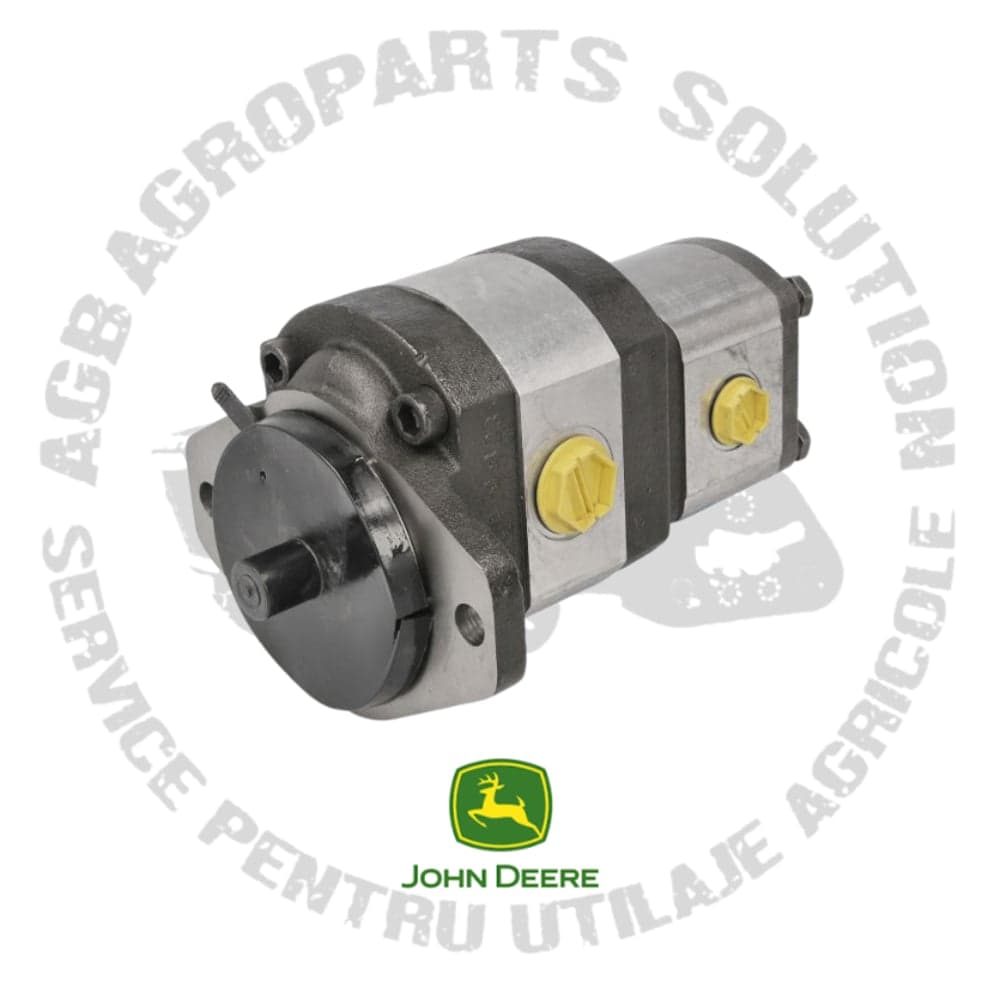 Pompa hidraulica John Deere 28cm3 SJ35731 SJ13608 SJ13609 RE264112 RE264113