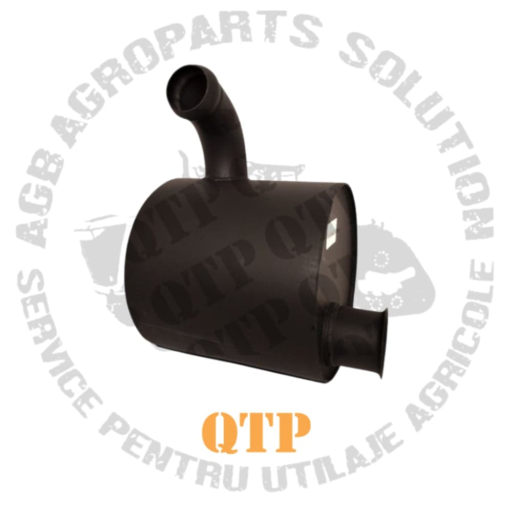 Toba esapament  DELUXE John Deere QTP AL153972