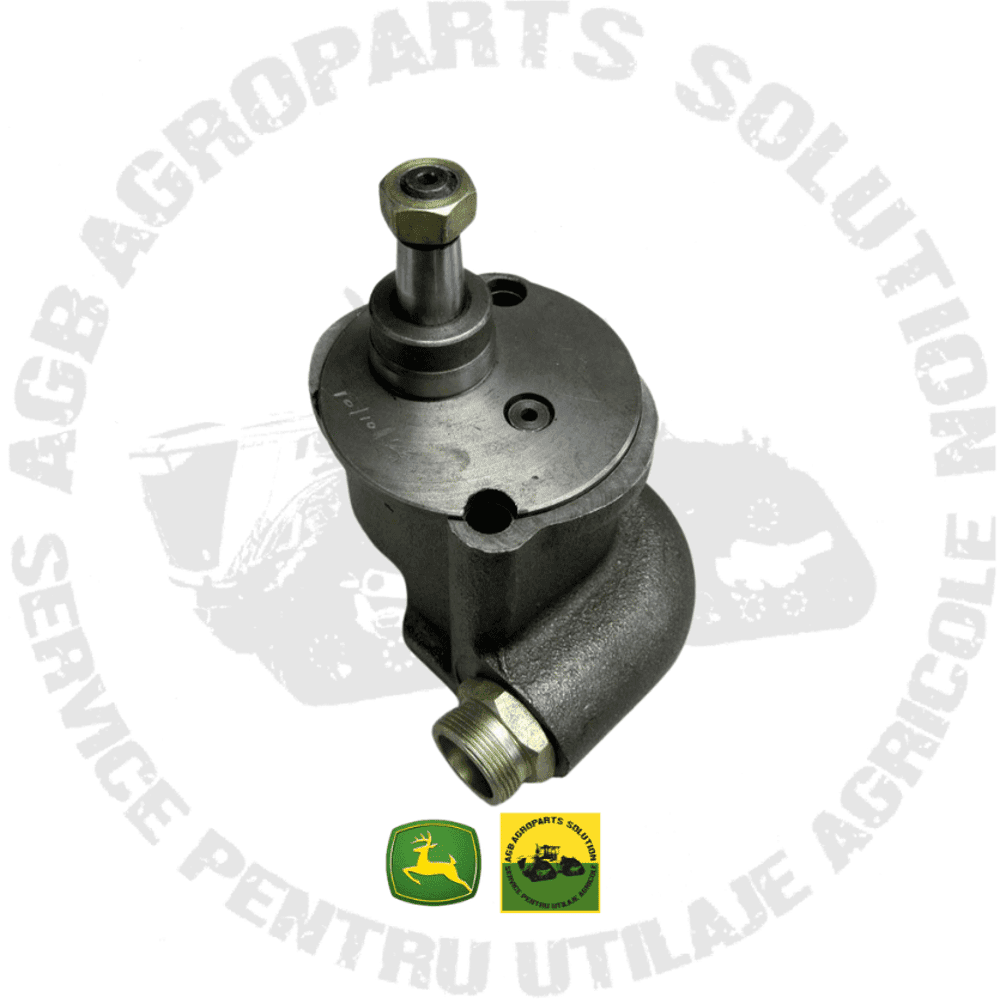 Pompa ulei motor John Deere AR79465 AR79463