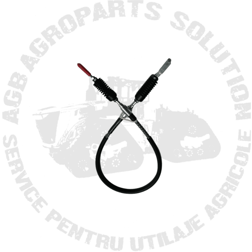 Cablu ambreiaj cutie viteze PowrQuad John Deere AL117196 AL112642 AL79965 AL81309 AL79572
