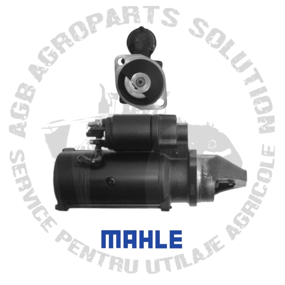 Electromotor 12 V 3,4 kW John Deere RE41749 AL78760 AL62772 AL110597 AL41247 RE239087 AT23401 AR70436 AL39700 AL41525 RE62916 AT25619, RE50095 SE501451 TY6728 AL110598 RE519975 RE500819 379IS0793 MS89