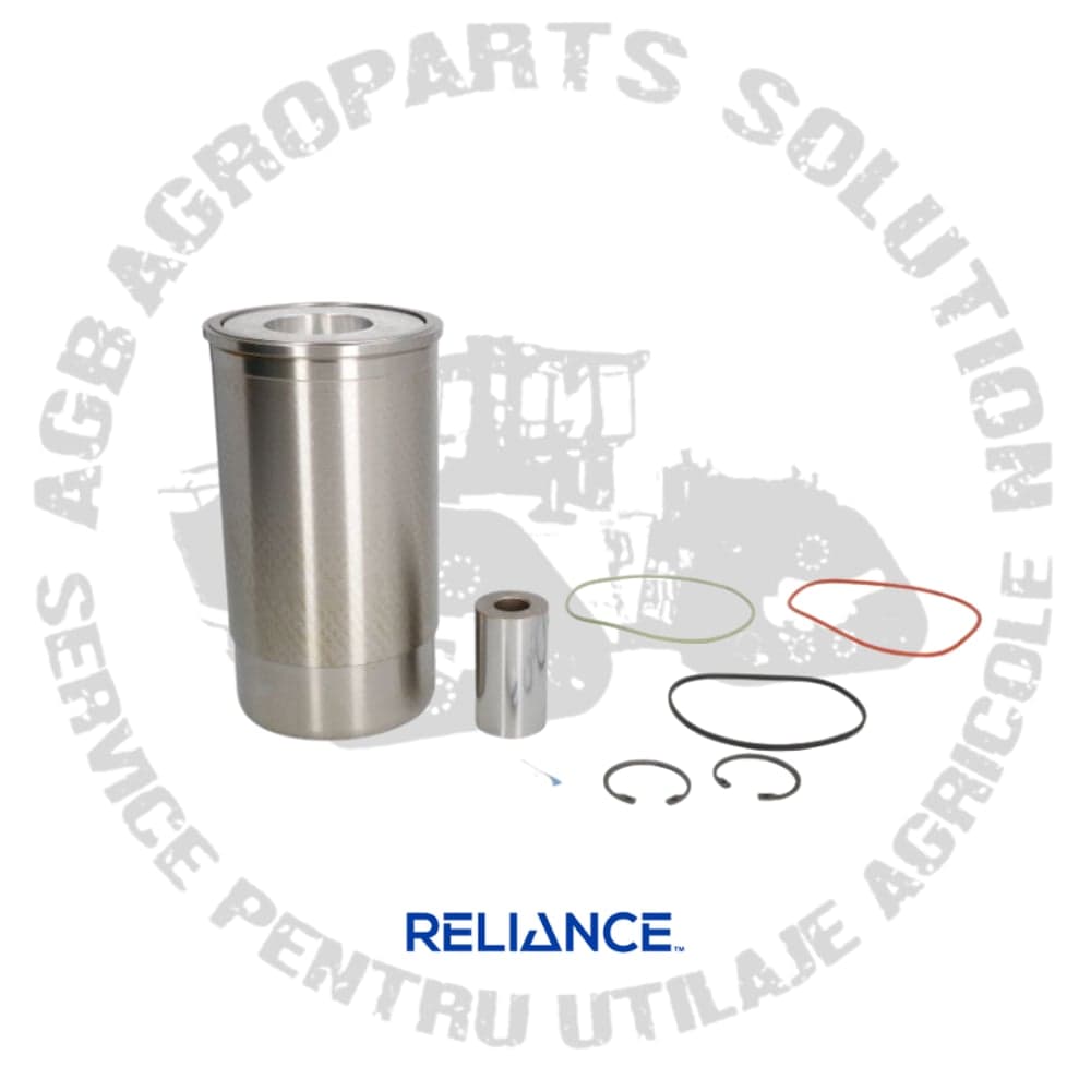 Set cilindru ansamblu piston John Deere RELIANCE DZ110417 RE507850 RE505112 QRE507850