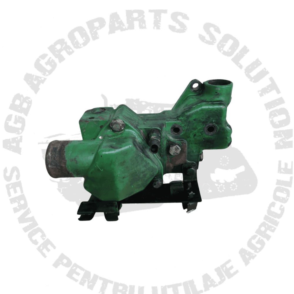 Carcasa Termostate John Deere R522776