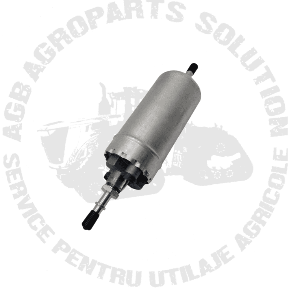 Pompa electrica combustibil John Deere ENGITECH AL168483 AL168482 ER201834 RE515877
