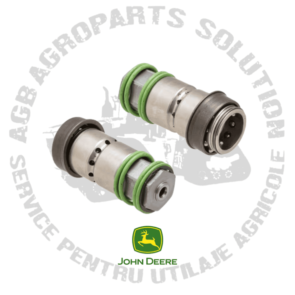 Cupla rapida distribuitor SCV John Deere RE43891