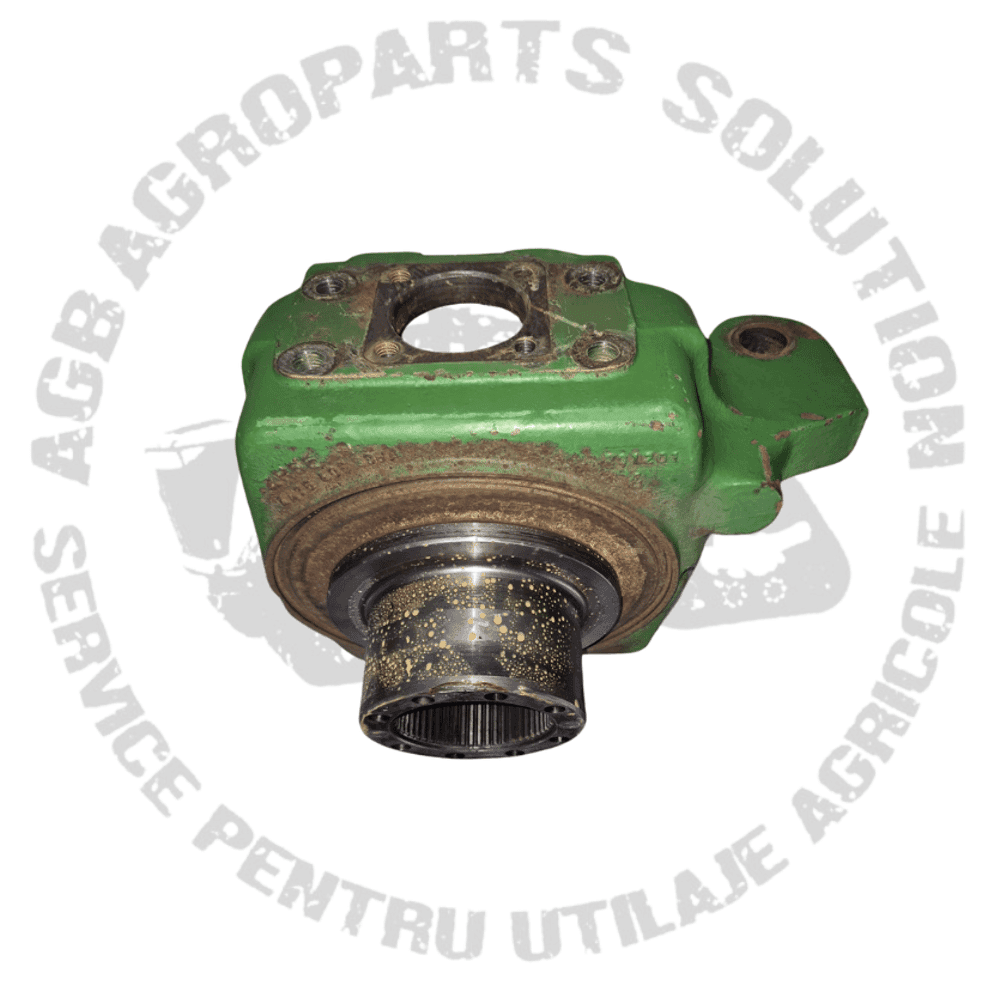 Fuzeta stanga punte fata John Deere 2045 L110473 4475306338