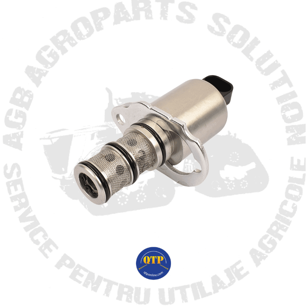 Electrovalva solenoid transmisie diferential MFWD 4x4 John Deere QTP RE211157 RE181142 RE211156 RE159087 RE190712 RE54872 RE211158 58099