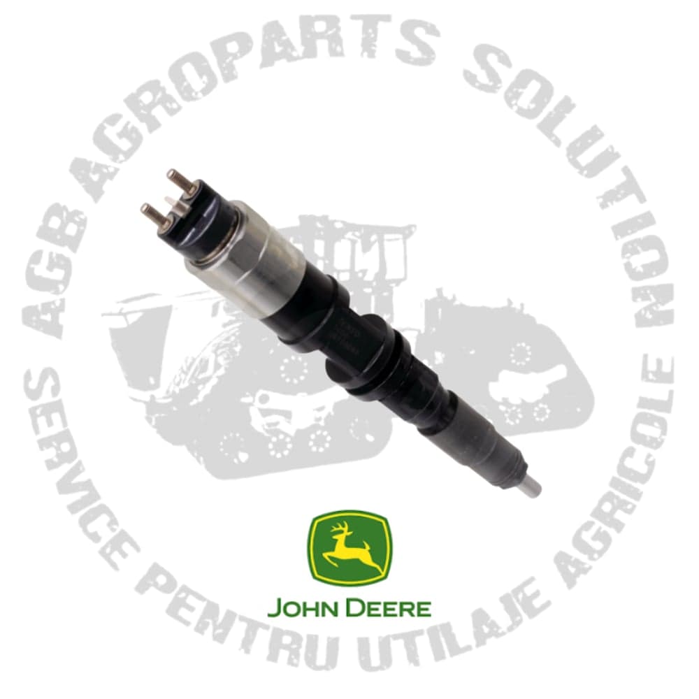 Injector John Deere RE516540