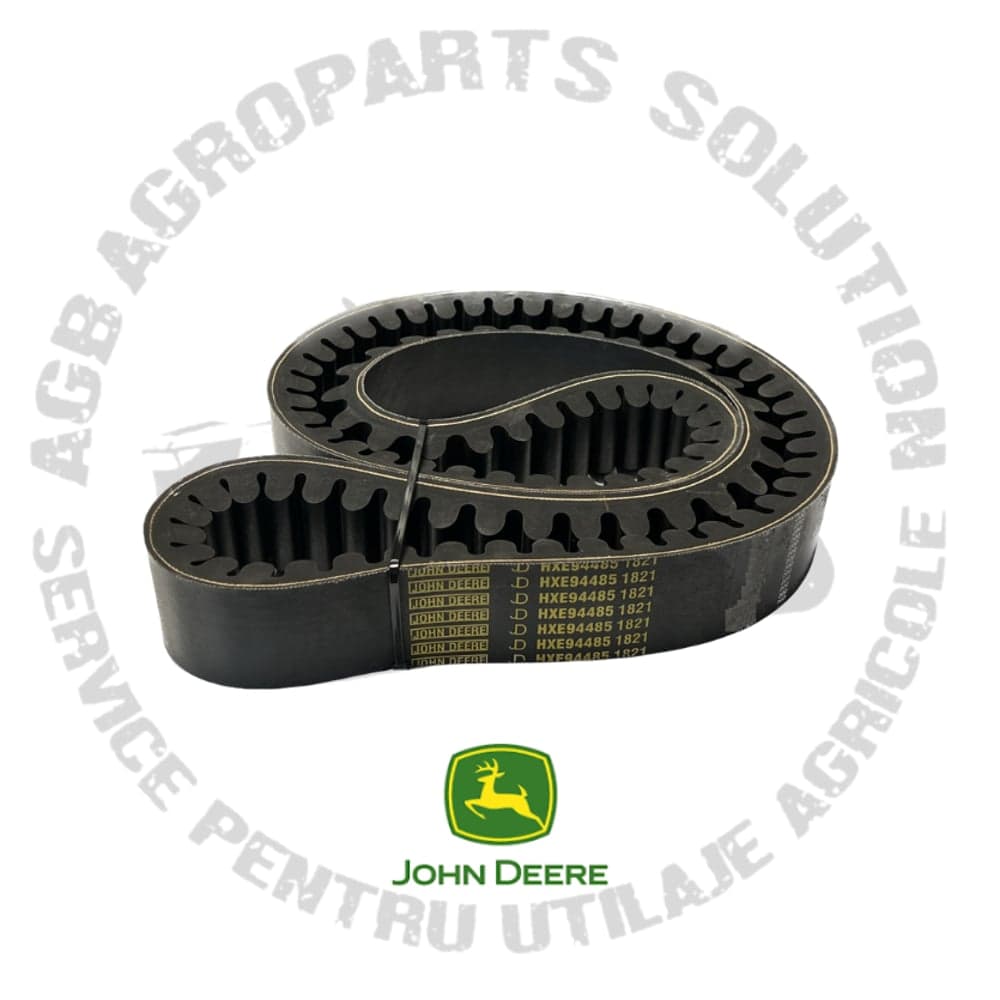 Curea combina John Deere HXE153380 HXE51101 HXE94485