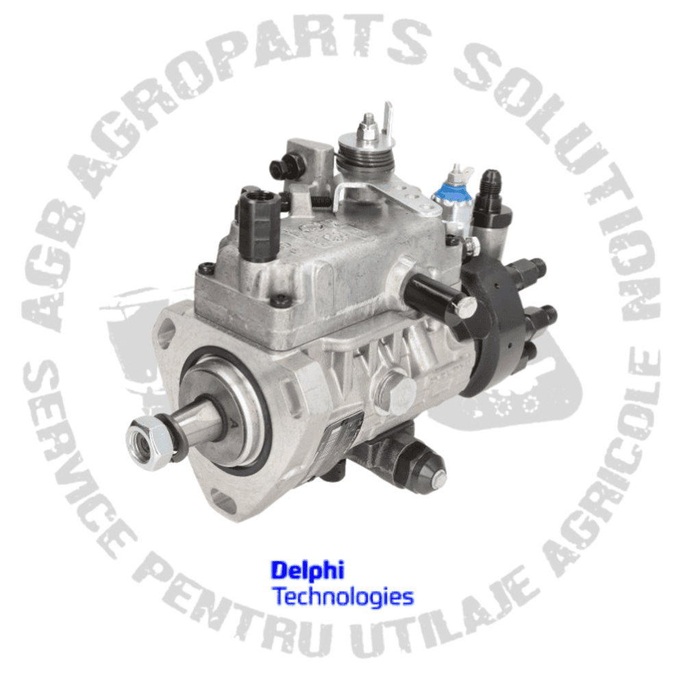Pompa injectie John Deere DELPHI Lucas RE61860 DEL8921A080W LUCAS - DP201, 8921A080W, 081W