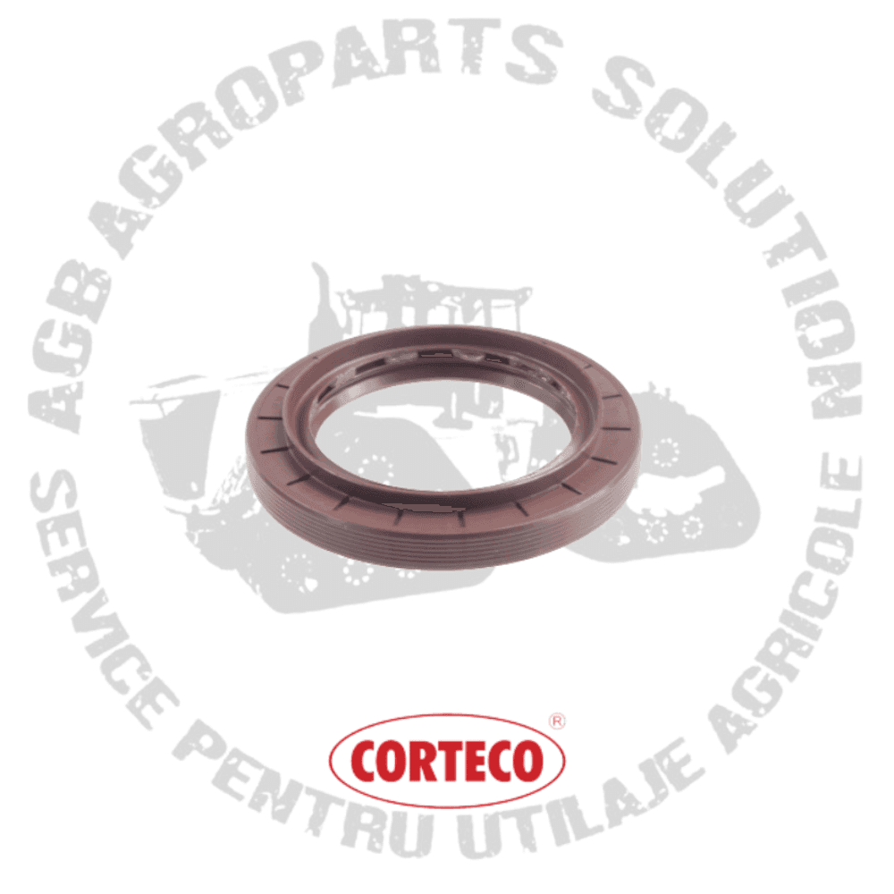 Simering pinion atac punte fata 725 730 733 740 745 750 755 John Deere Dana Spicer AL159591 12017026B