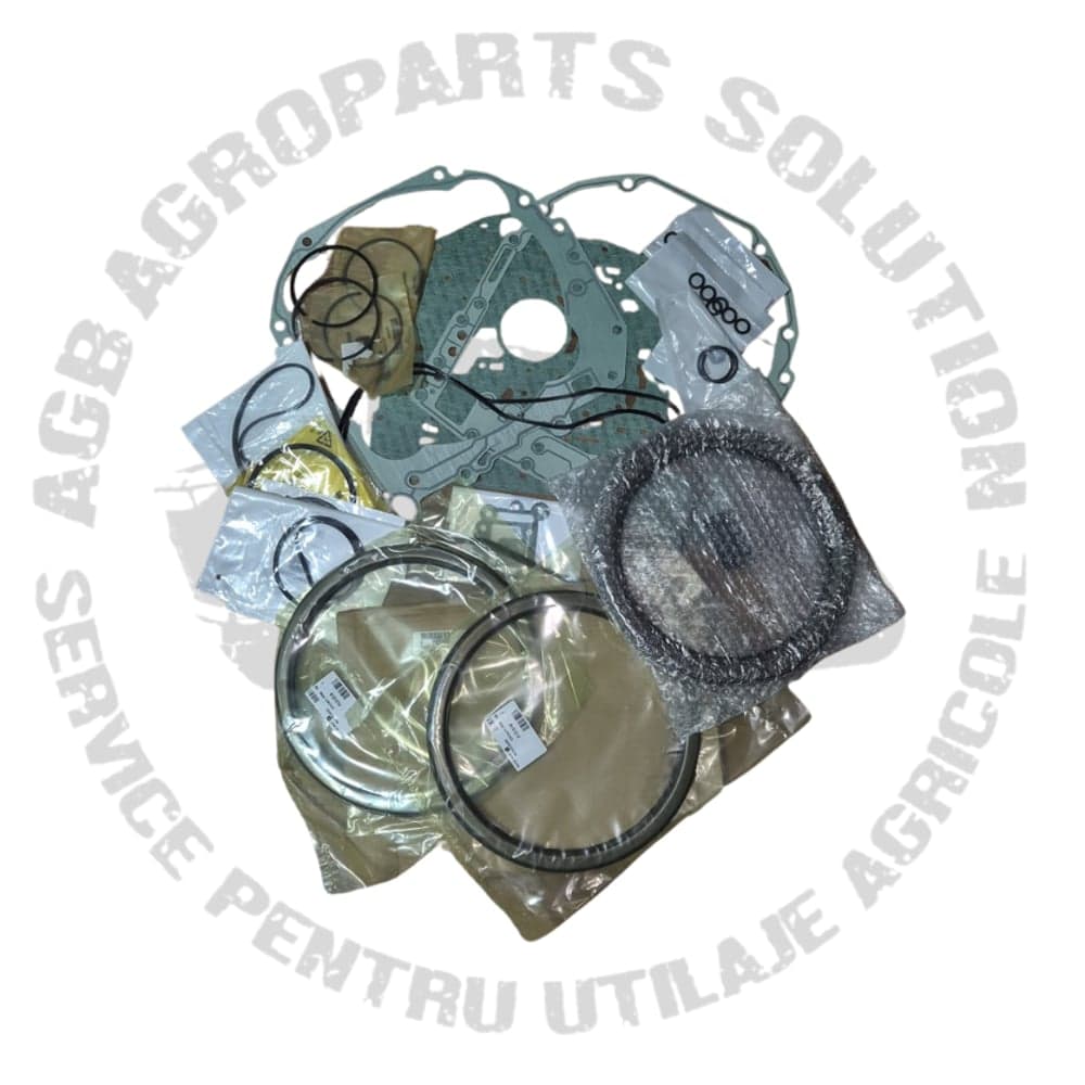 Kit garnituri cutie viteze PowrQuad AutoQuad John Deere 6020 6030 6M 6R 7020 7030 7R 