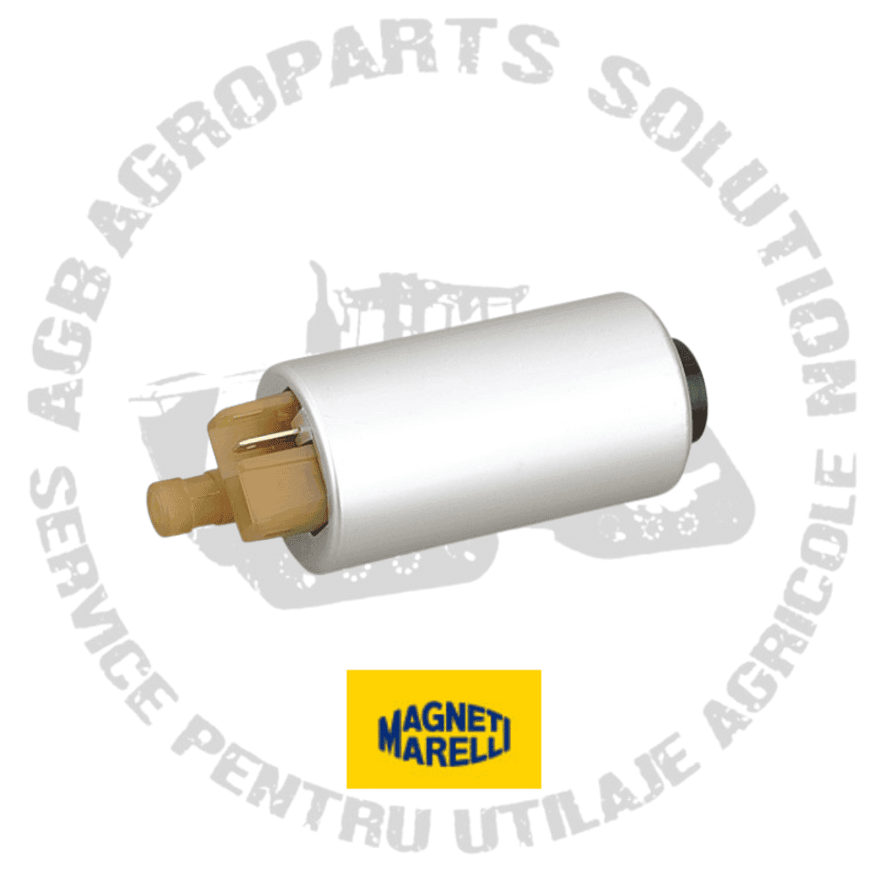 Pompa electrica combustibil rezervor John Deere MAGNETI MARELLI AL78405 AL210056 AL226603 AL238581 313011300003