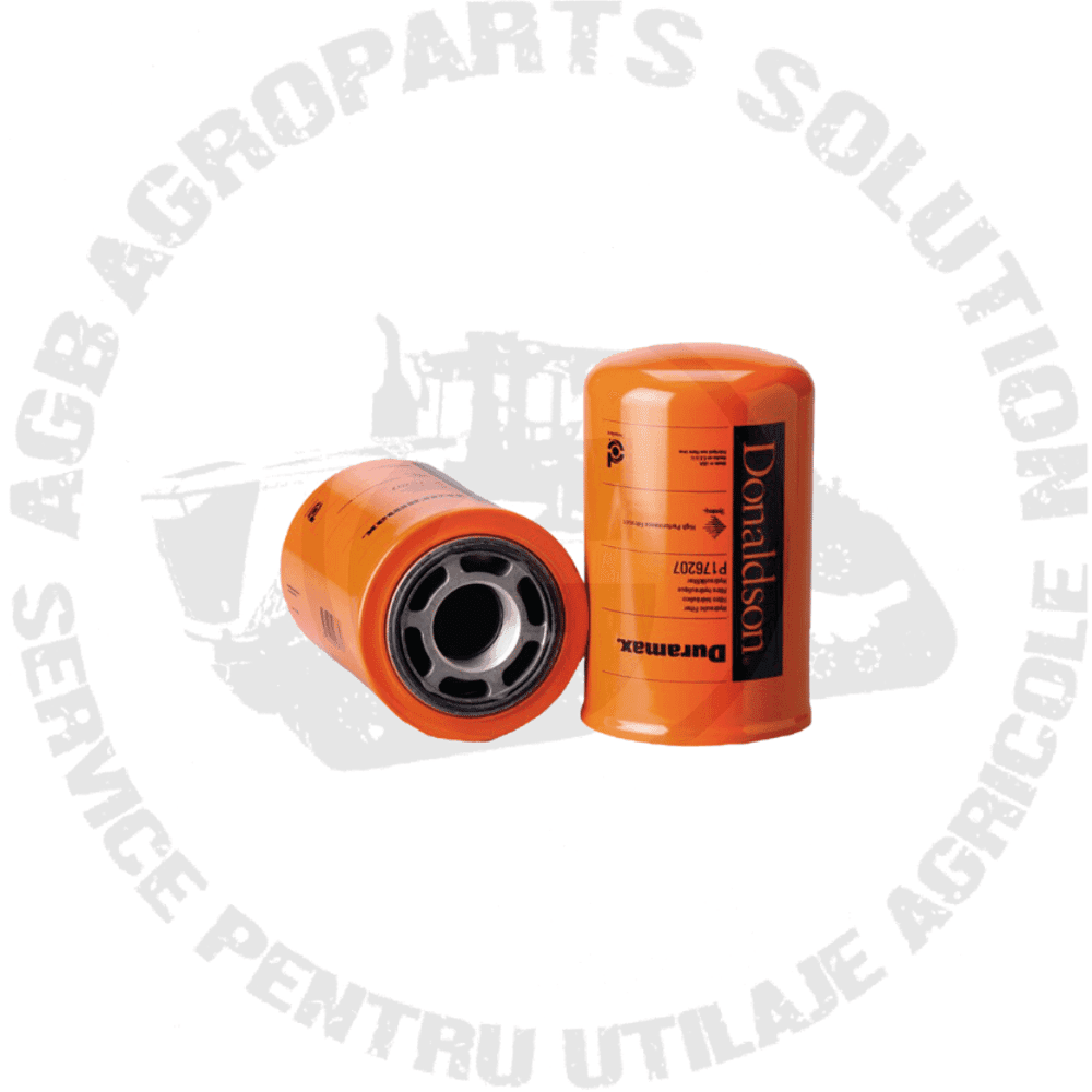 Filtru hidraulic John Deere Donaldson RE273801 RE198381 P176207