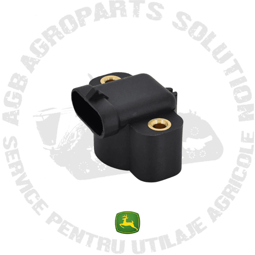 Senzor pozitie ridicare tiranti John Deere RE261354 RE56165 RE24467 AT333680