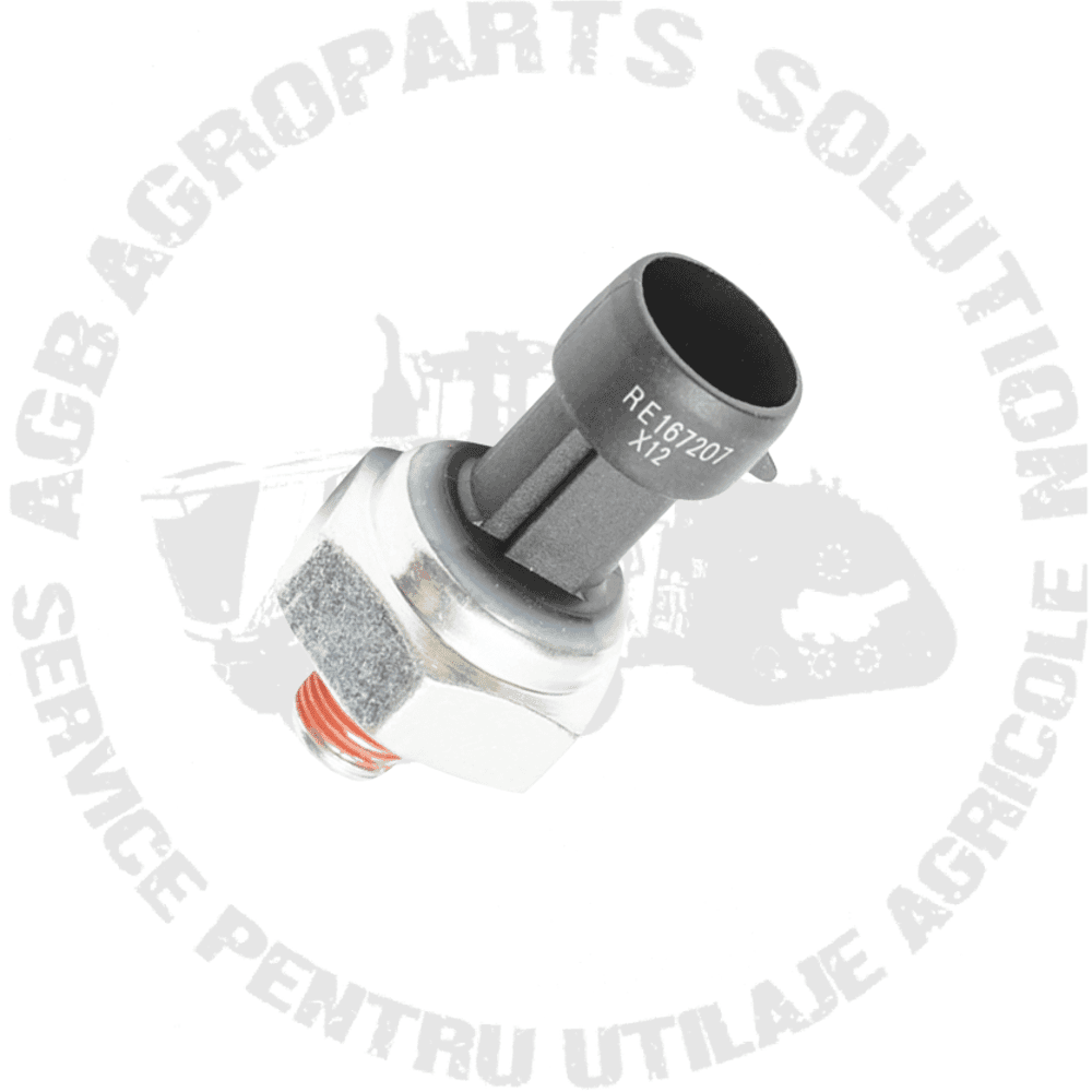 Senzor presiune ulei motor John Deere Granit RE167207 RE56009  SW-S-C3401 60712080