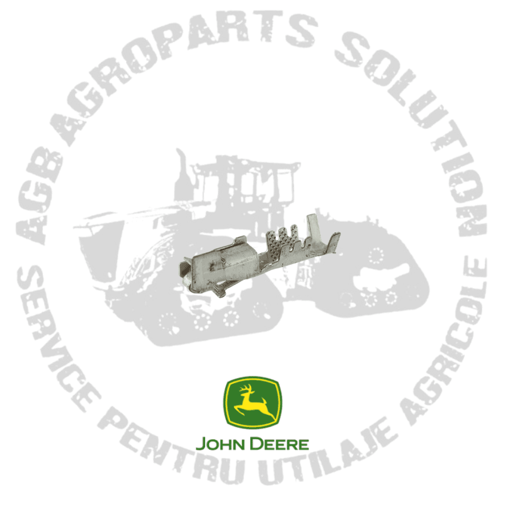 Pin mufa electrovalva pompa  pompa injectie STANADYNE DE10 John Deere 57M7298