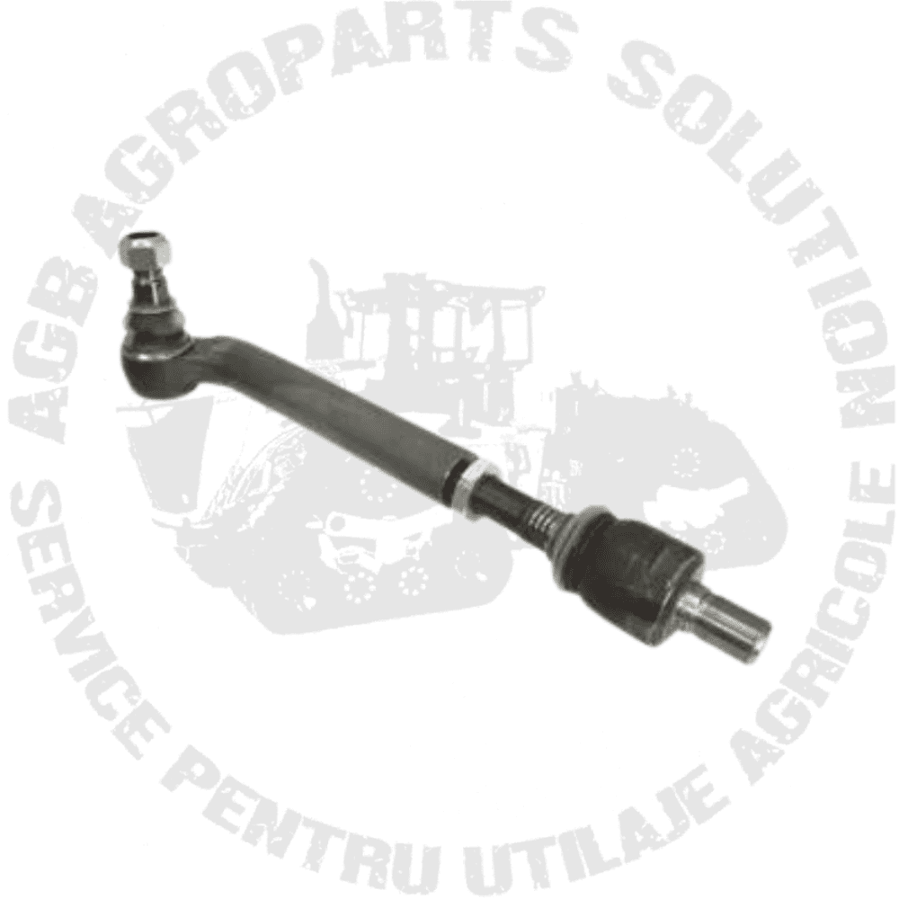 Ansamblu cap de bara si bieleta dreapta punte fata 2025 2035 2045 AL116559 VPJ3599