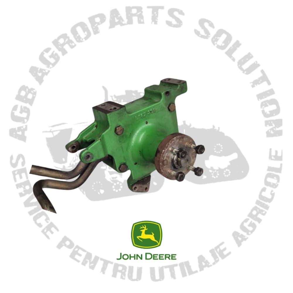 Pompa mecanica antigel racire ulei hidraulic John Deere AL206079 AL163839 AL166696 L167336 AL201359