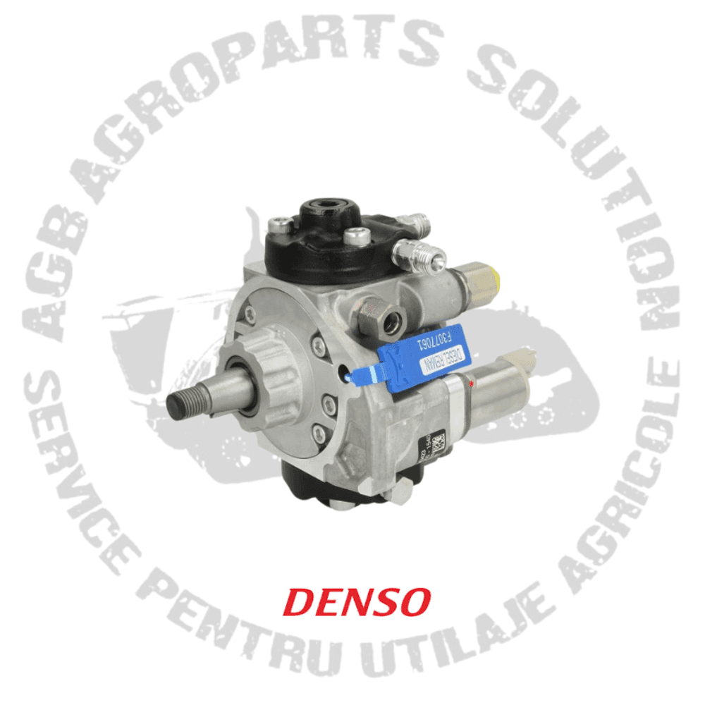 Pompa combustibil inalta presiune John Deere DENSO RE543423