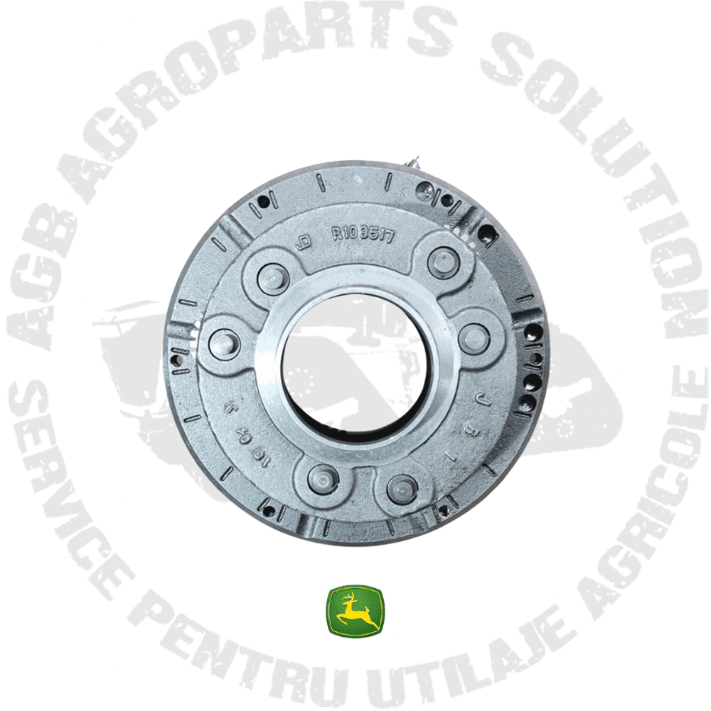 Carrier port sateliti cutie viteze PowrQuad John Deere R109517