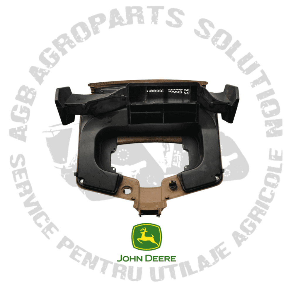 Masca bord conducte aer John Deere L206728 L214755 L76267 AL169048 AL203217